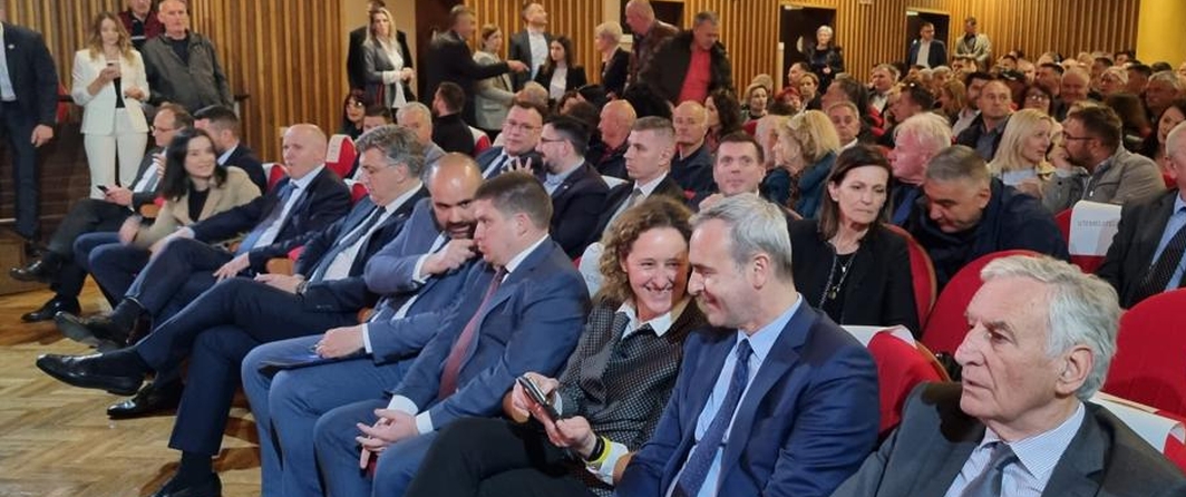 Metković dobiva spoj na brzu cestu, ministar Butković objasnio kada stiže novac