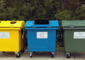 Odgođeno poskupljenje odvoza otpada, evo kada dolaze otpadomjeri