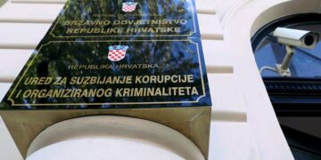 Potvrđena zatvorska kazna protiv bivšeg direktora tvrtke iz Dubrovačko-neretvanske županije