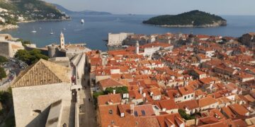 UNESCO zatvorio Dubrovačke zidine!