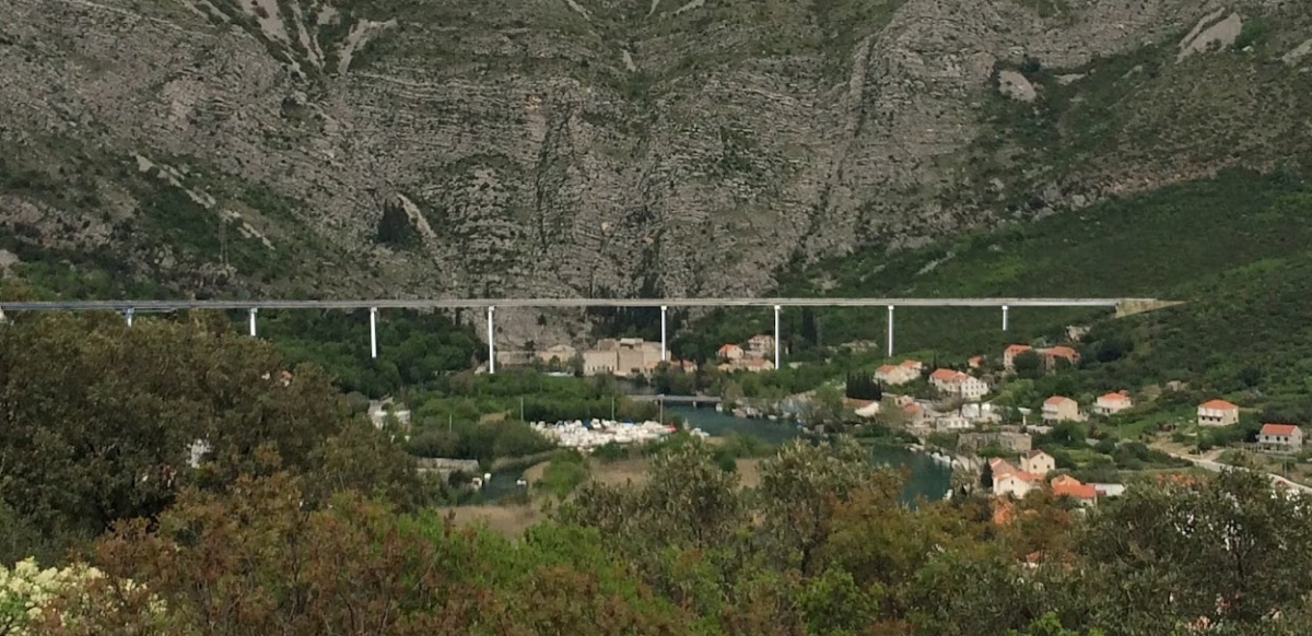 Hoćemo li ostati bez brze ceste zbog šačice zaigranih aktivista?