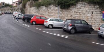 Grad i privatnici najavljuju povećanje parkirališnih mjesta, evo što nas čeka prije glavne sezone