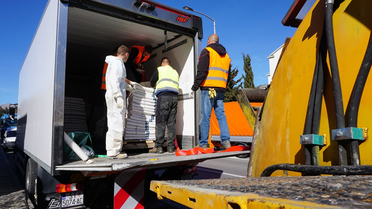 Spasonosno rješenje: Otkriven recept za sprječavanje upornog kašnjenja izvođača radova