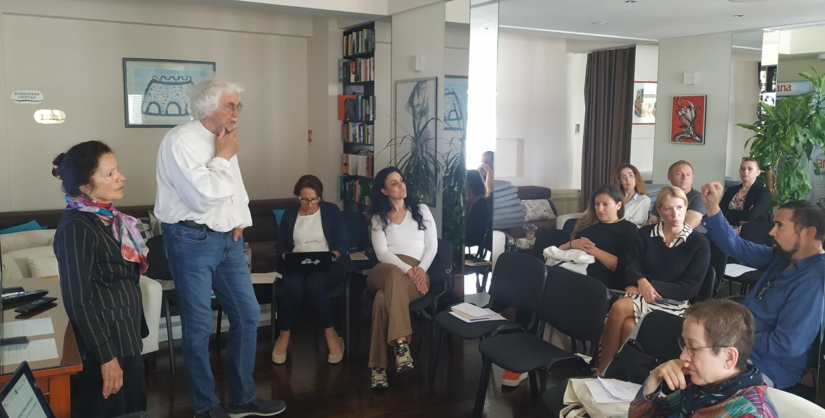 Stručnjaci razmijenili ideje i primjere dobre prakse održivog razvoja otoka