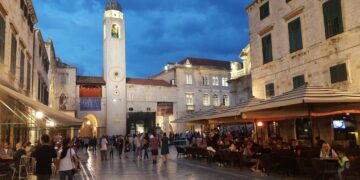 U HTZ-u zadovoljni dosadašnjim turističkim brojkama, Dubrovnik i dalje top destinacija