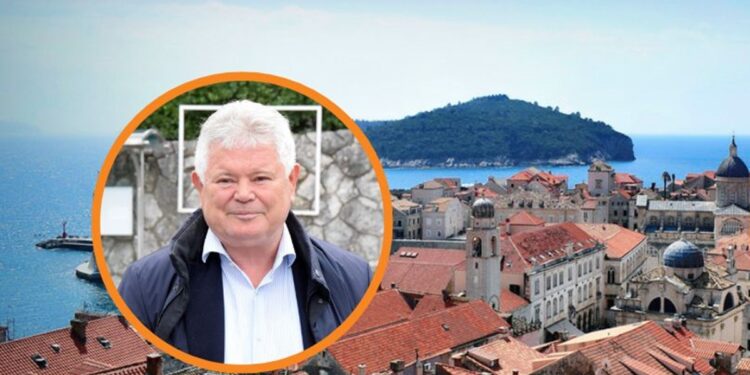 Vlahušić: Respect the City pretvorio je Dubrovnik u Boring city