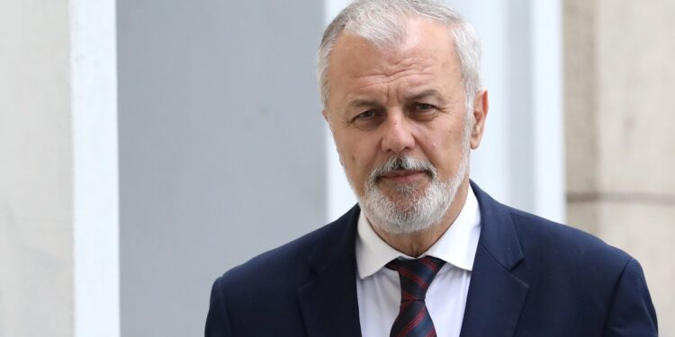 Peškarija je nova Puljkova šporkarija, a Orešković se može izvući samo na jedan način