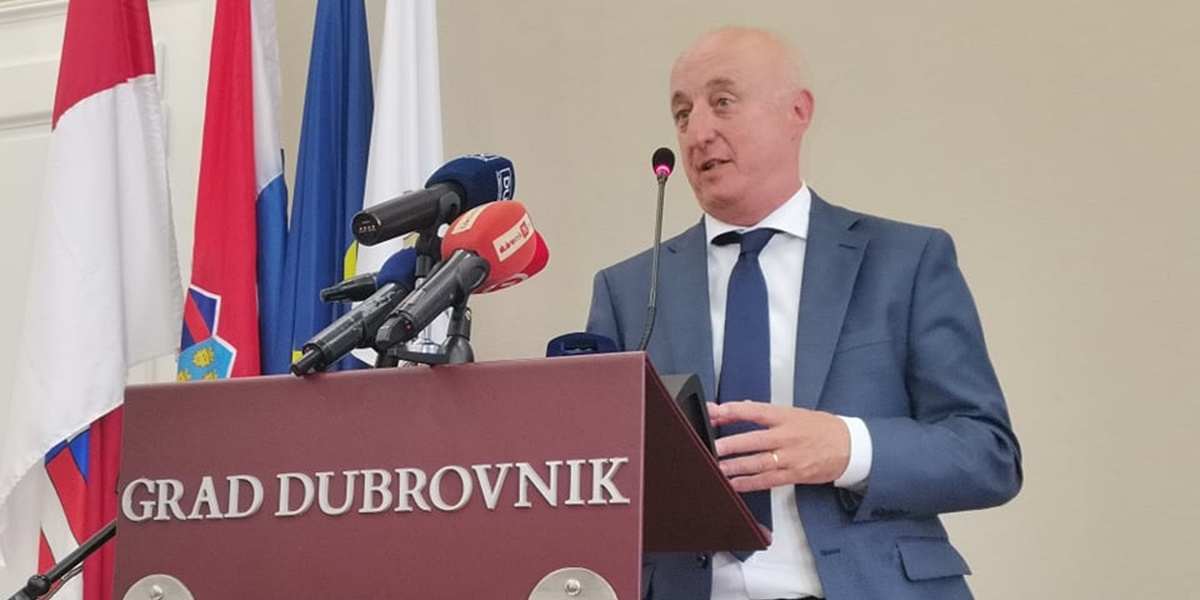 Drašković: Reklamiramo se diljem regije, a najviše računamo na jednu državu