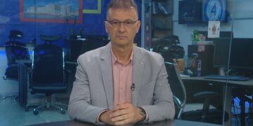 Dubrovački profesor o odluci Možemo: SDP im ne donosi ništa