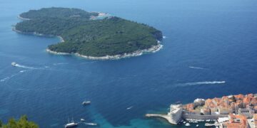 Gradska uprava sluša građane: Do Lokruma od sada i tijekom zimskih mjeseci