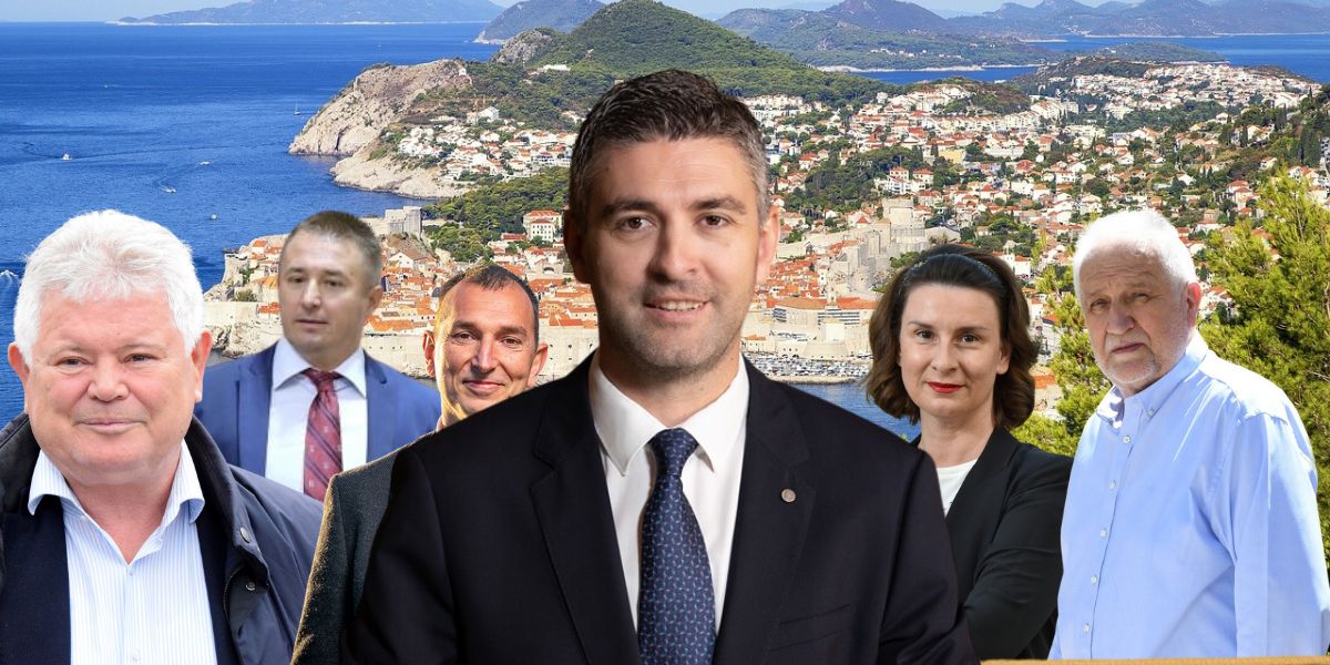 Što stoji u tajanstvenoj anketi koju je Franković spomenuo prošli tjedan u svom obraćanju građanima?