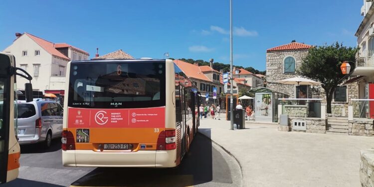 LIBERTAS Ovo su dvije velike novosti koje će vam omogućiti bolji javni prijevoz