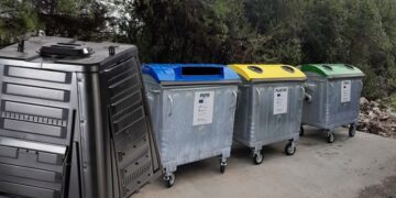 Korčulansko komunalno društvo nudi besplatne kompostere