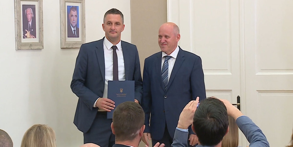 Župa dubrovačka postala je vlasnik važnog zemljišta: 'Ovo je ogroman korak za izgradnju sportsko-rekreacijski centra'