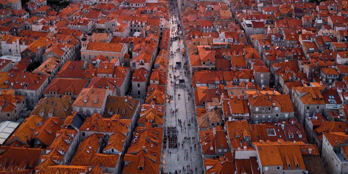 Franković na HRT-u: Dubrovnik je u svjetskim okvirima primjer grada održivog turizma