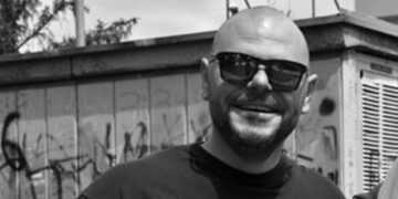 TUŽNA OBLJETNICA Prije godinu dana stradao je vatrogasac Goran Komlenac