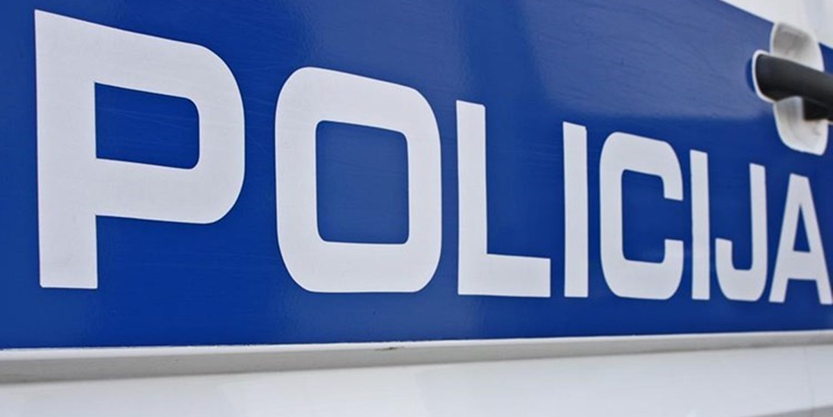 Prometna policija tijekom kontrole prometa kod dva vozača pronašla drogu
