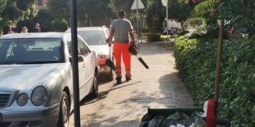 Radnici dubrovačkih tvrtki izloženi su rizicima od vrućine, svi se prilagođavaju, a neki odlaze ranije s posla