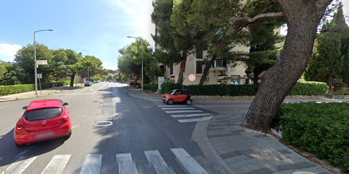 Dubrovnik se ozelenjuje, planira se sadnja novog drvoreda u Lapadu i Gružu