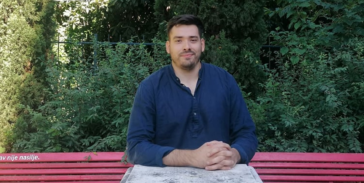 Lukša Kalafatović o važnim čistačima mora koji izumiru: Evo kako možete provjeriti je li plemenita periska živa