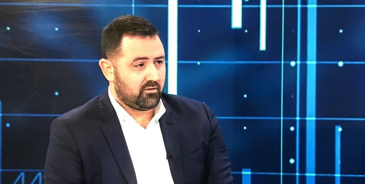 Ivan Škarić: Netko je zbog nesposobnosti i neznanja napravio pogrešku koja direktno utječe na život poljoprivrednika