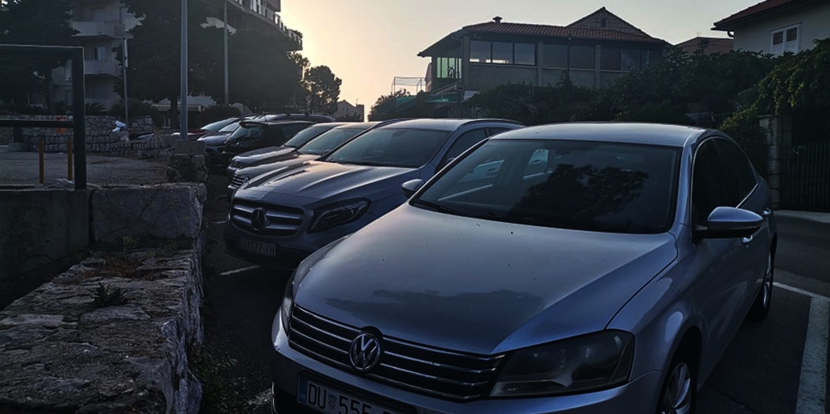 Vozači u našoj županiji i u Dubrovniku obožavaju jednu marku vozila, a ovi automobili su pravi rariteti