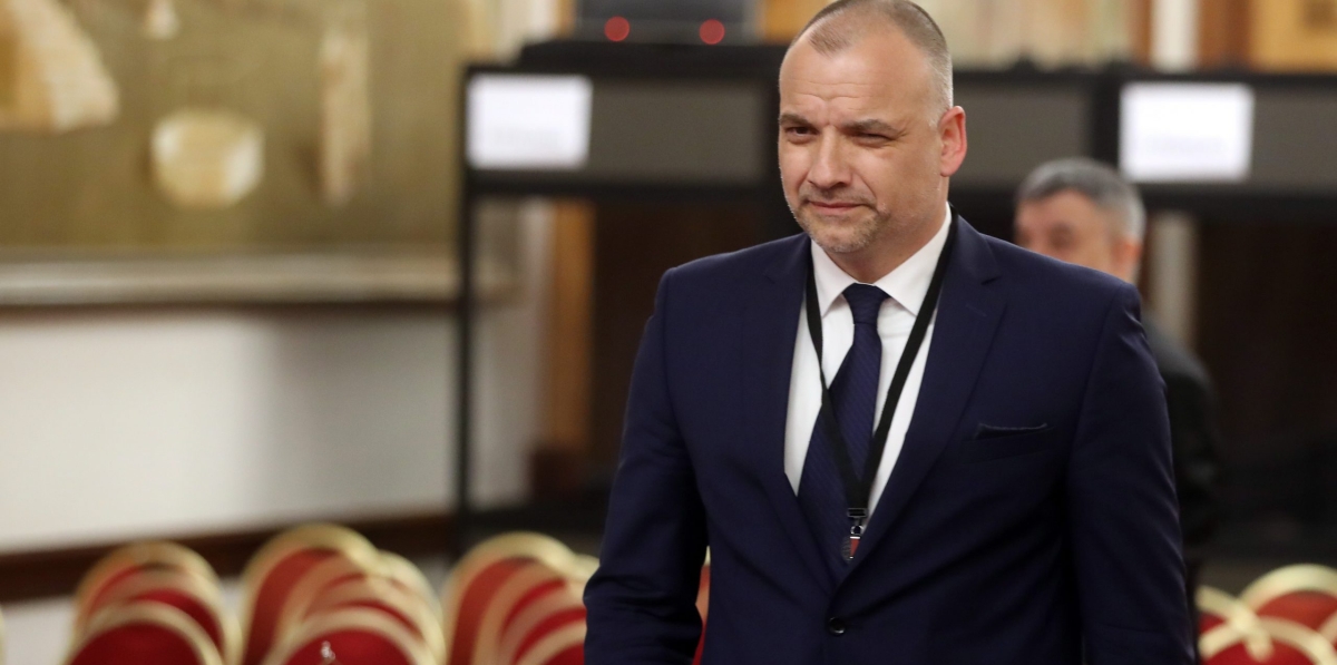 Šef SOA-e: Optužbe protiv naših građana su teške, naš cilj je da se što prije vrate u Hrvatsku
