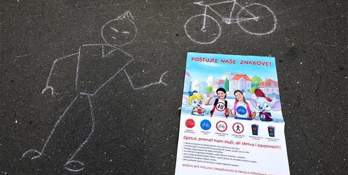 Počinje nova školska godina, policija ima važne savjete