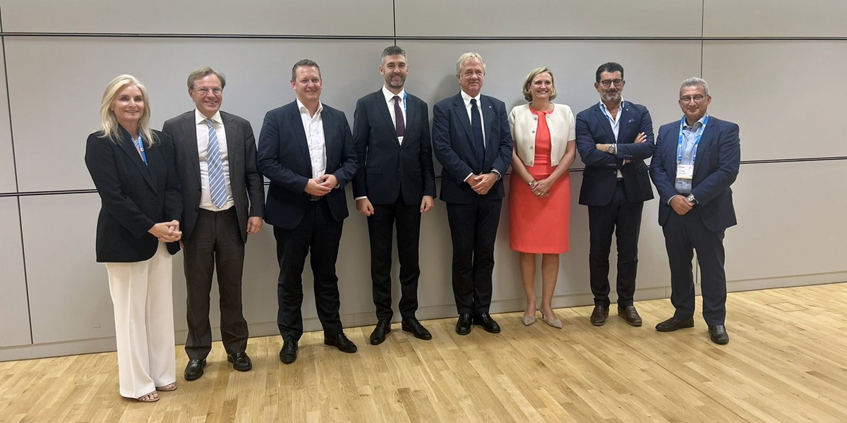 Franković čelnicima cruise industrije poručio: Dubrovnik je pionir održivog turizma, ali naš posao nije gotov