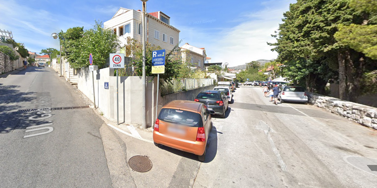 U četvrtak poslijepodne na nekoliko sati zatvara se dio Ulice bana Josipa Jelačića