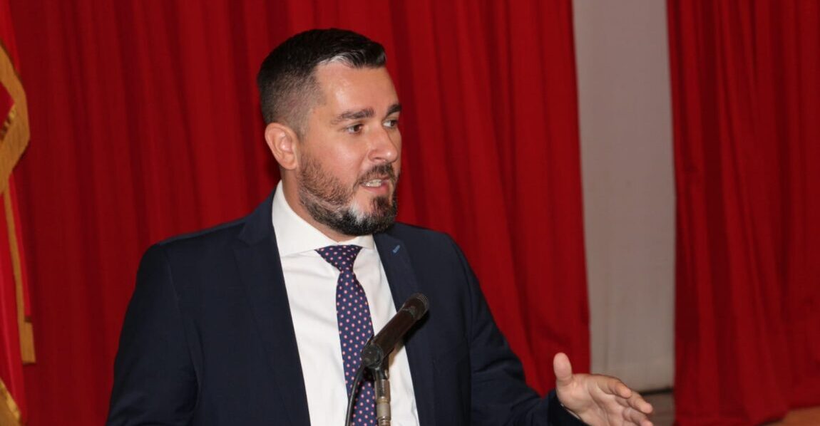 Dožupan Cebalo: EU nam daje novac za otoke, probudite se, imate još tjedan dana za prijavu