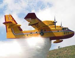 Vatra prešla u Župu dubrovačku, u Konavlima pomaže Air Tractor
