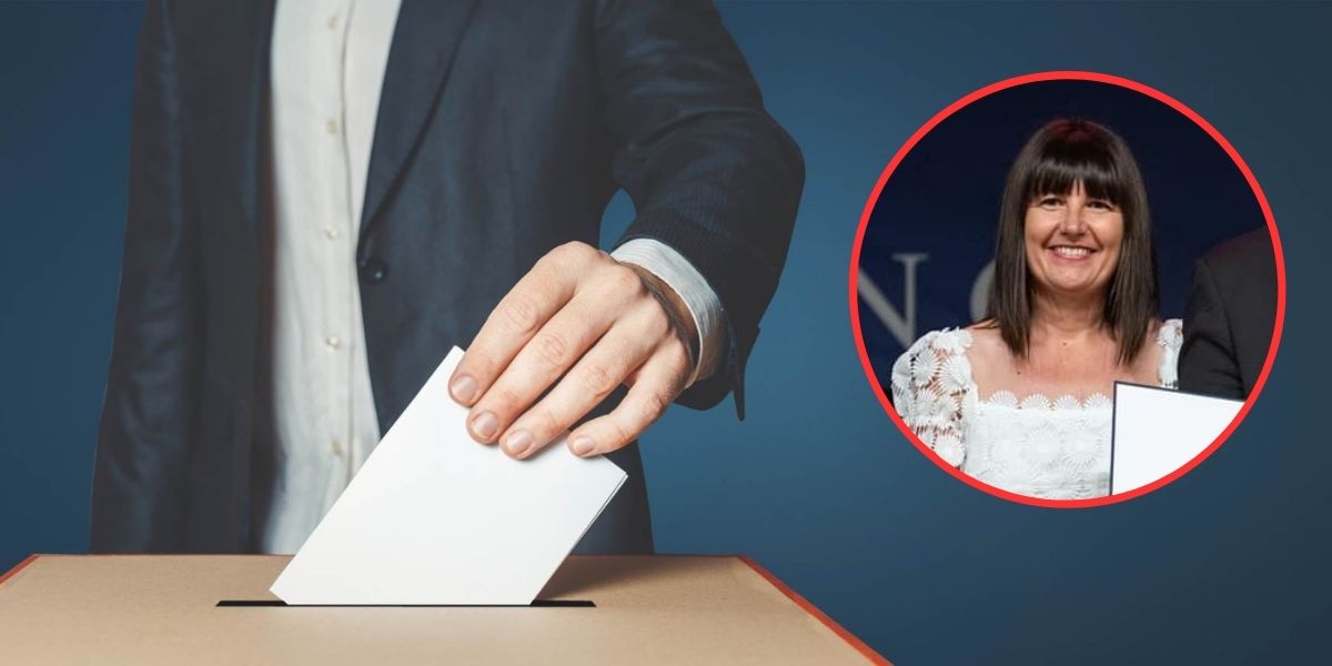 Šegedin odgovorila HDZ-u: Točno je da nisam predala punomoć, a ovo su moji razlozi