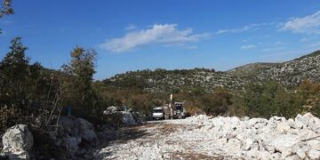 Kreću radovi na najvažnijem županijskom projektu: ‘Centar će osigurati i zaštititi okoliš, ekološki aktivisti se više ne javljaju’