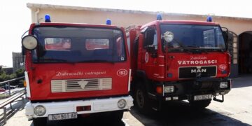 Problem koji dubrovačkim vatrogascima zadaje glavobolju građani mogu jednostavno riješiti