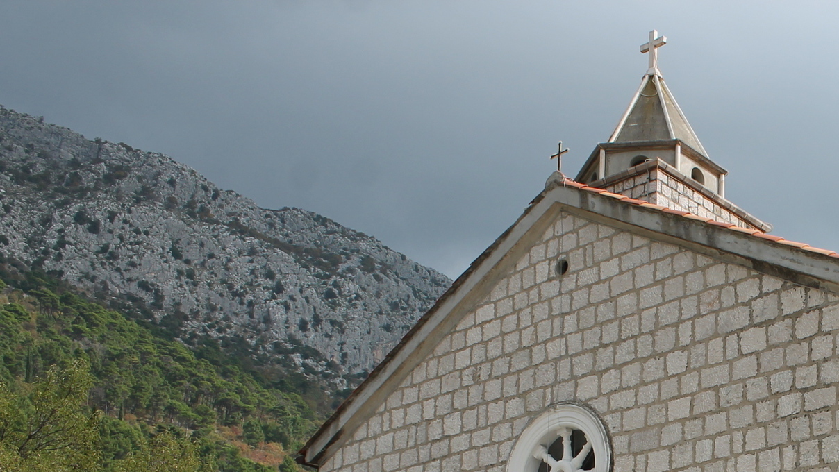 Proslava 100 godina obnove i posvete župne crkve u Pridvorju