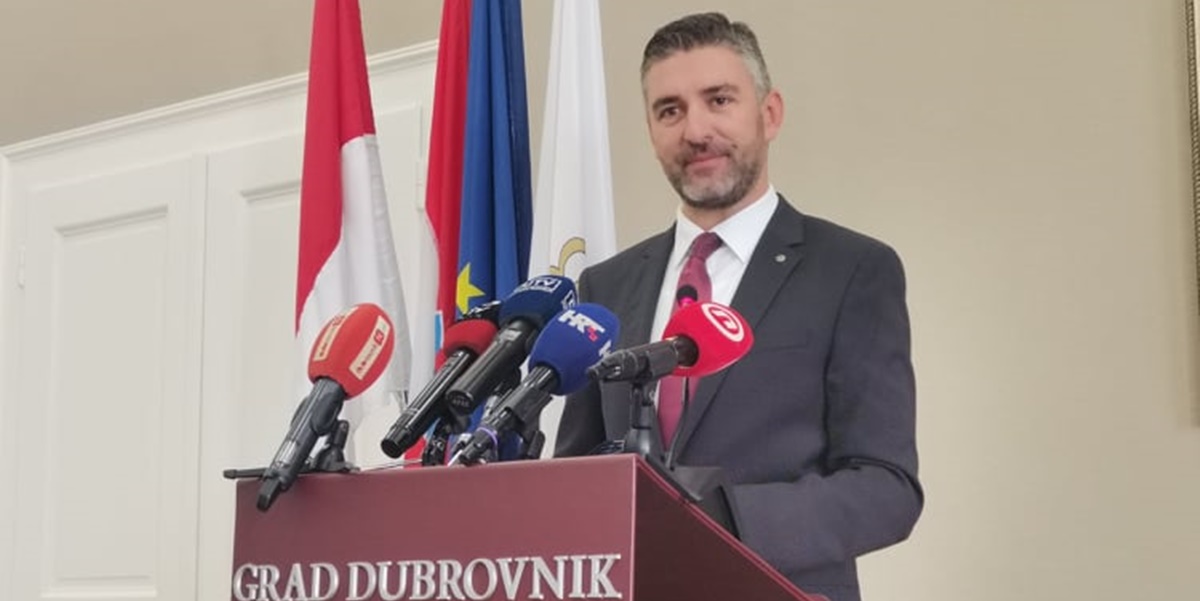 Franković se pohvalio ostvarenjem važnog cilja iz predizborne kampanje