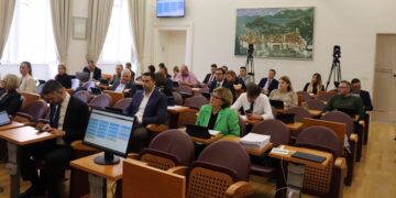 USVOJEN PRORAČUN GRADA DUBROVNIKA Više od tisuću građana sudjelovalo u kreiranju rekordnog proračuna