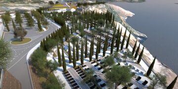 Lonza odredio okvirni datum za dovršetak radova na groblju Dubac, ali postoji jedan problem