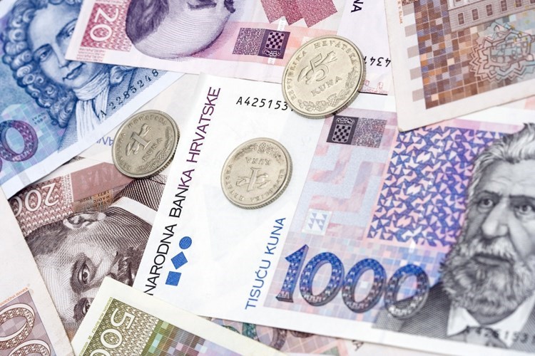 Do kraja godine se mogu mijenjati kune u bankama, Fini i pošti, a onda...