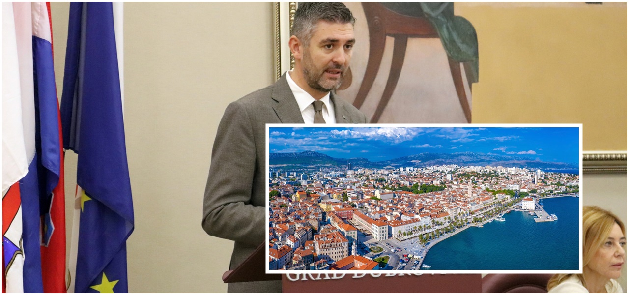 Gradonačelnik Franković pozdravio jednu inicijativu splitskog SDP