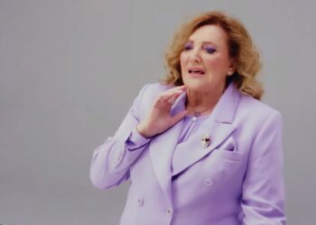 [VIDEO] Tereza Kesovija ima novu pjesmu, surađivala je s mladim glazbenikom