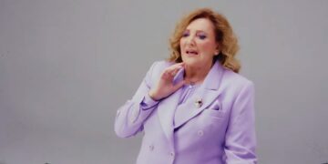 [VIDEO] Tereza Kesovija ima novu pjesmu, surađivala je s mladim glazbenikom