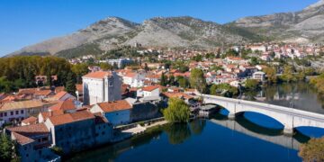 Što je prethodilo otmici u Trebinju? Dubrovčanin nije dozvoljavao djevojci da napusti apartman, a navodno su bili u vezi