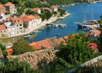 Vlada namijenila 28 milijuna eura za otoke juga Hrvatske