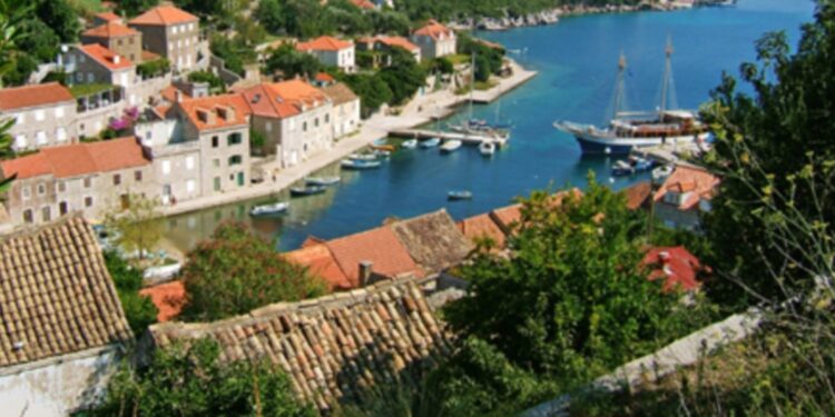 Vlada namijenila 28 milijuna eura za otoke juga Hrvatske
