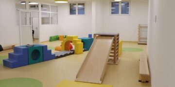 Otvoren novi vrtić u Solitudu, Dubrovnik bez liste čekanja