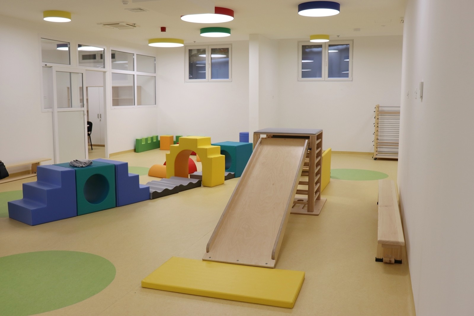 IZABRANO NOVO VODSTVO Evo tko je nova ravnateljica Dječjih vrtića