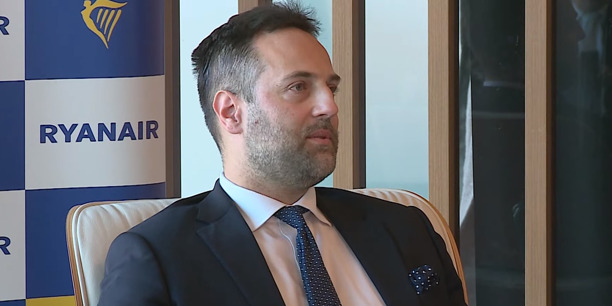 Odlazi li Viktor Šober s čelnog mjesta Zračne luke Ruđer Bošković?