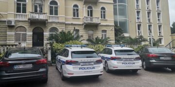 Dubrovkinja oduševljena nastupima Aleksandre Prijović: Ona je predivna, koncert u Dubrovniku bi bio pravi pogodak